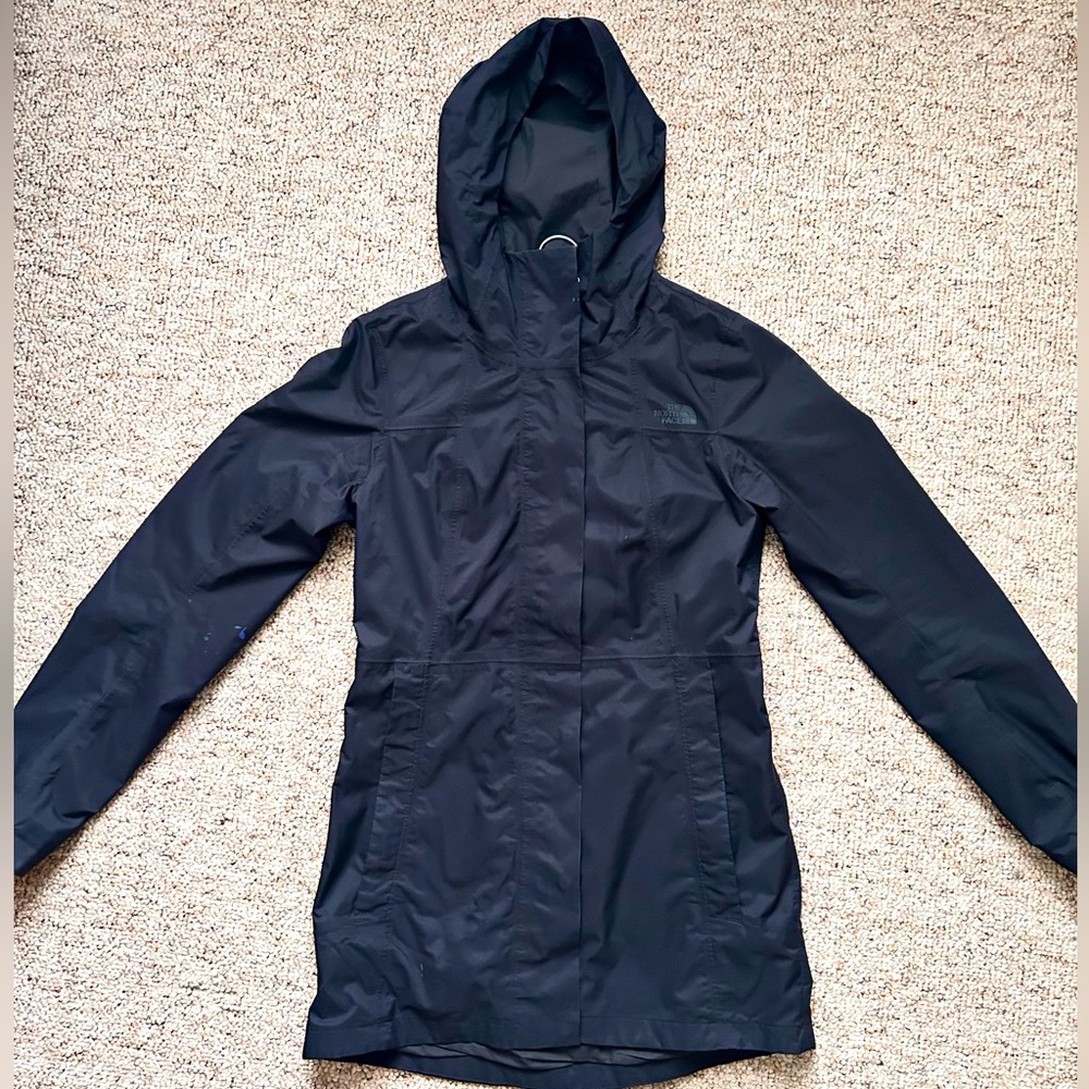 The North Face Dry Vent Jacket Women’s XS